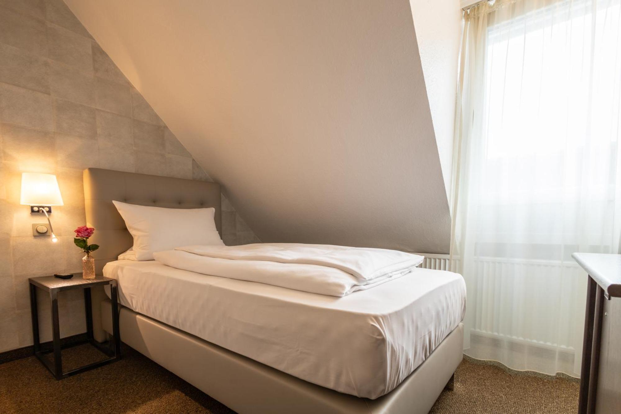 Standard Einzelzimmer